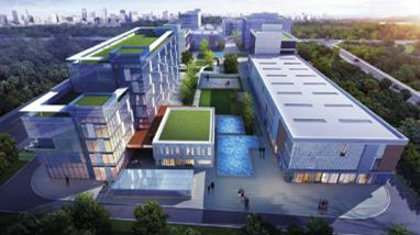 沈陽(yáng)航空產(chǎn)業(yè)集團(tuán)總經(jīng)理吳波一行考察新都產(chǎn)業(yè)功能建設(shè)情況