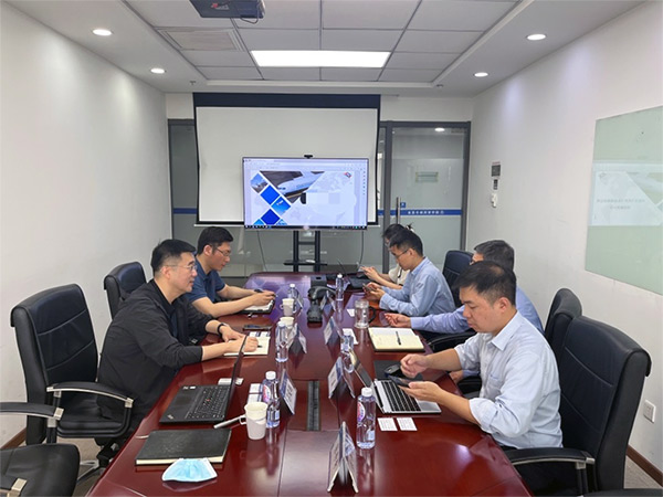 引基金活水驅(qū)動航空產(chǎn)業(yè)高質(zhì)量發(fā)展